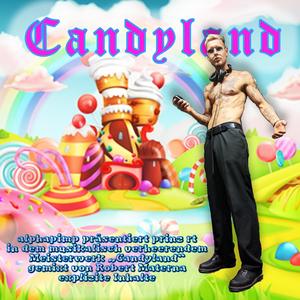 Candyland (Explicit)