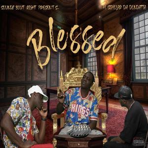 Blessed (Explicit)