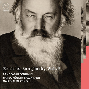 Brahms Songbook, Vol. 2