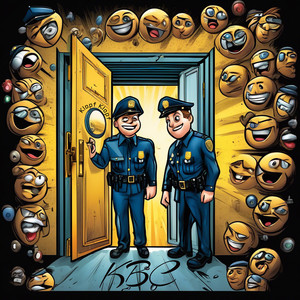 Klopf Klopf (Explicit)