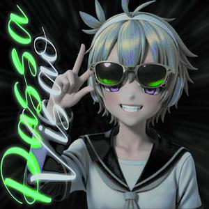 PASSA VISAO (NIGHTCORE)