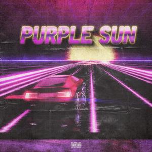 Purple Sun (Explicit)