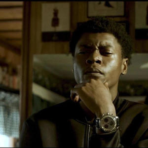 Lock On The Block (feat. Chelly Flame) (Explicit)