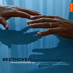 Concerto pour piano et orchestre n°2: II. Adagio