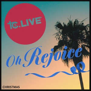 Oh Rejoice(feat. Andy Curtis)