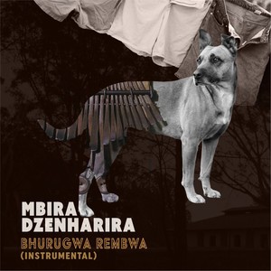 Bhurugwa Rembwa (Instrumental)