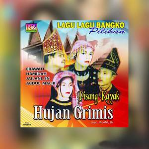 Hujan Gerimis (Pop Minang)