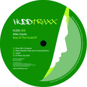 Does Not Compute (Miles Maeda's Does Not Compute Remix)