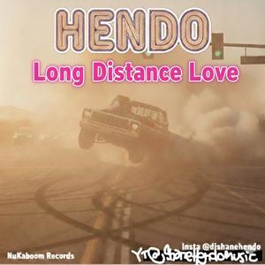 Long Distance Love (feat. Jessie D)