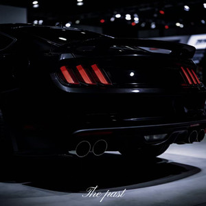 The past (Super Sped Up)