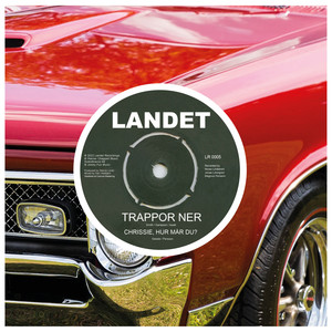 Trappor ner (Down In Flames)