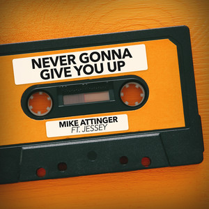 Never Gonna Give You Up