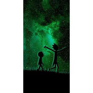 Rick cills (Explicit)