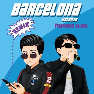 Barcelona (Remix)