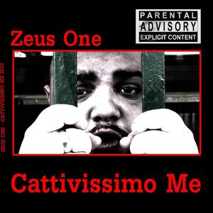 Cattivissimo me (Explicit)