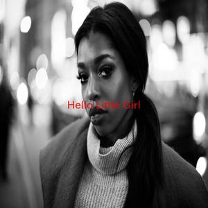 Hello Little Girl (Instrumental version originally performed by Fourmost)