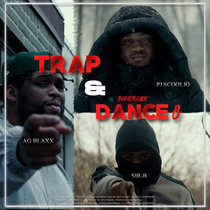 Trap & Dance 8 (BorieTories)