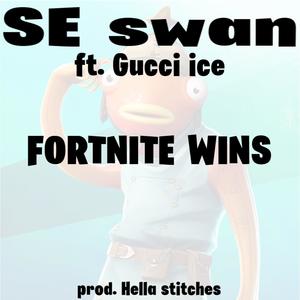 Fortnite wins (feat. Gucci Ice) (Explicit)