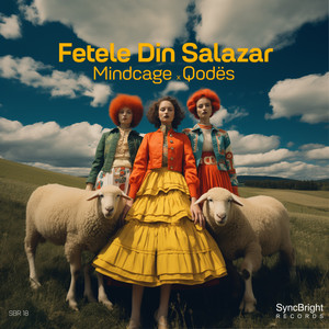 Fetele din Salazar (Original Mix)