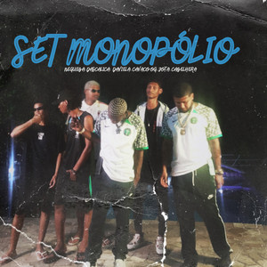 SET MONOPÓLIO #1 (Explicit)