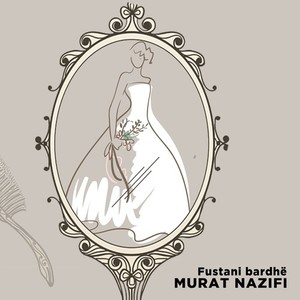 Fustani bardhe