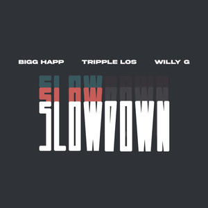 Slowdown (Explicit)