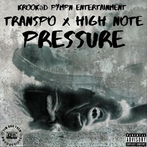 Pressure (Explicit)