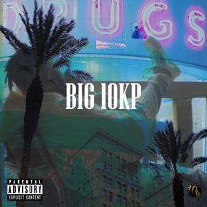 Big 10KP (Explicit)