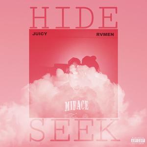 Hide and Seek (feat. Prod_rvmen) [Explicit]