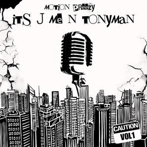 ita Just Me n Tonyman (feat. Tonyman) [Explicit]