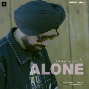 Alone (feat. Jagz Virk)
