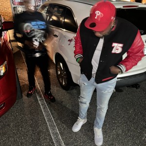 Family Affair (feat. Tavon & Big Tada) (Explicit)