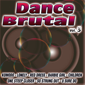 Dance Brutal Vol.3