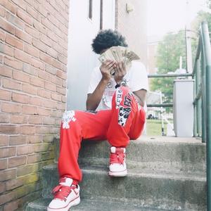 Burnt Out (Explicit)