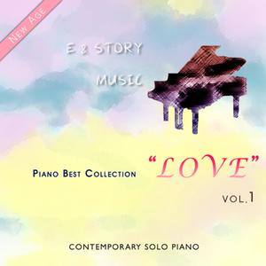 Piano Best Collection VOL.1 LOVE