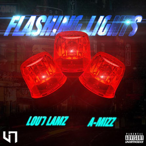 Flashing Lights (Explicit)