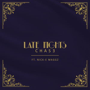 Late Nights (Explicit)