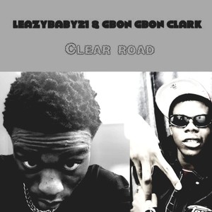CLEAR ROAD (Extended Version|Explicit)