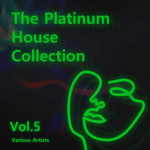 Various Artists - The Platinum House Collection Vol.5