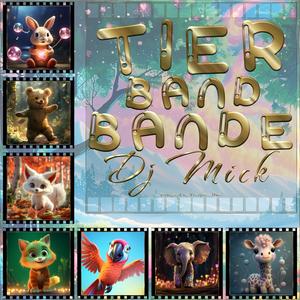 Tier Band Bande