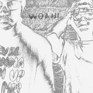 QEW - WOAH!(feat. N!X)