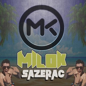 DJ Milok - Boost Your Level