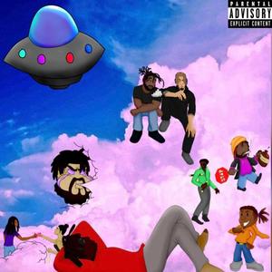 Godspeed(feat. Keyzus) (Explicit)