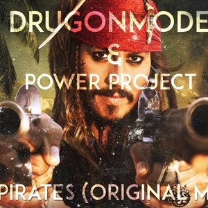 Pirates (Original Mix)