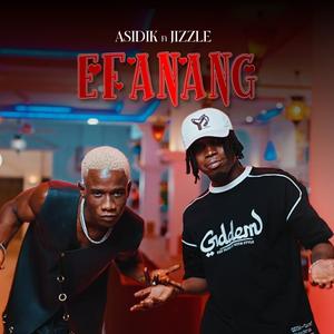 EFANANG (feat. JIZZLE)