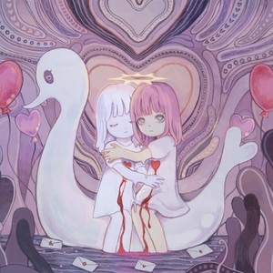 From a Place of Love - Mili封面