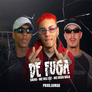 De Fuga (Explicit)