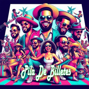 Pila de billetes (Explicit)