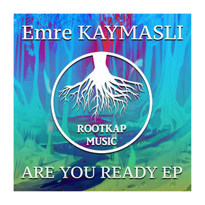 Are You Ready EP