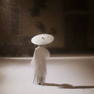 风徐云飘 (伴奏)